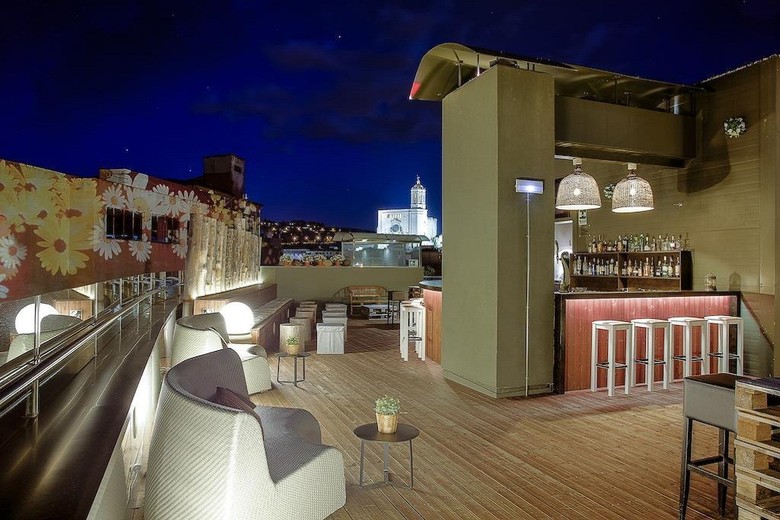 Hotel Gran Ultonia