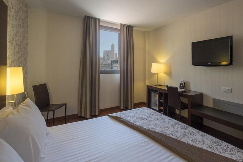 Hotel Gran Ultonia