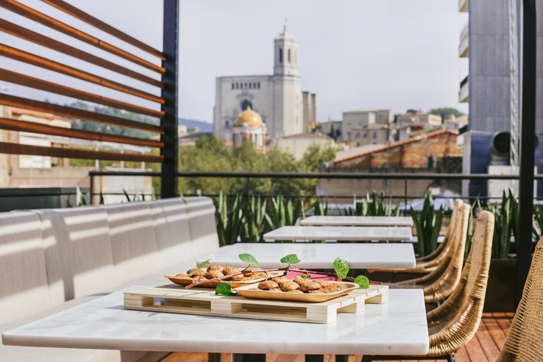 Hotel Gran Ultonia