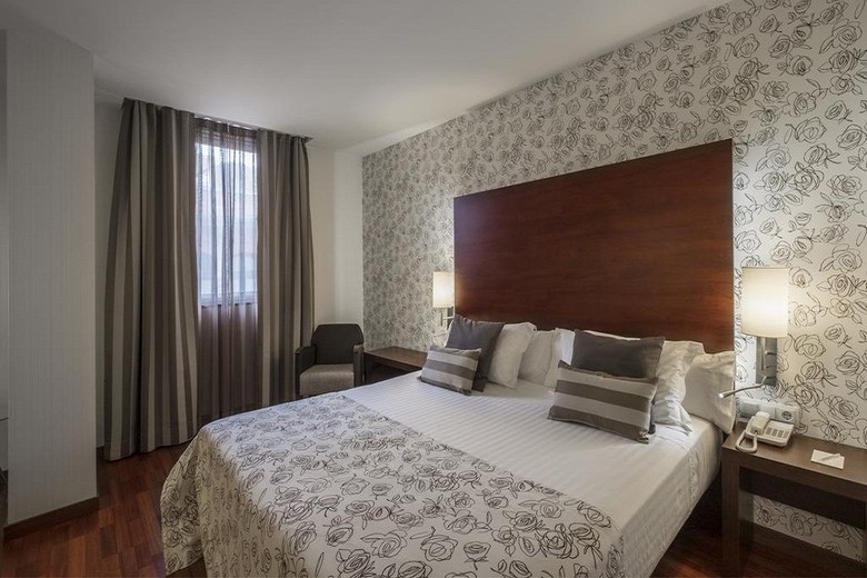 Hotel Gran Ultonia