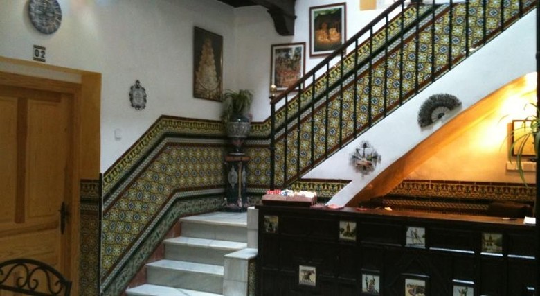 Hostal Atenas