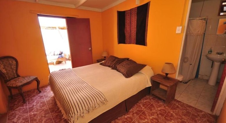 Hostal Nuevo Amanecer