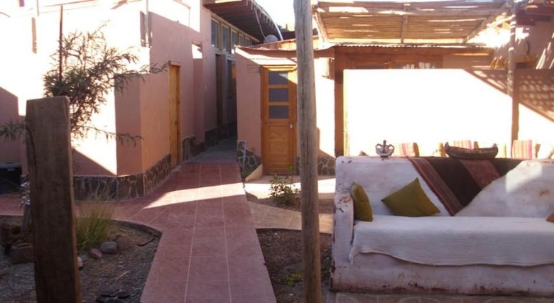 Hostal Nuevo Amanecer