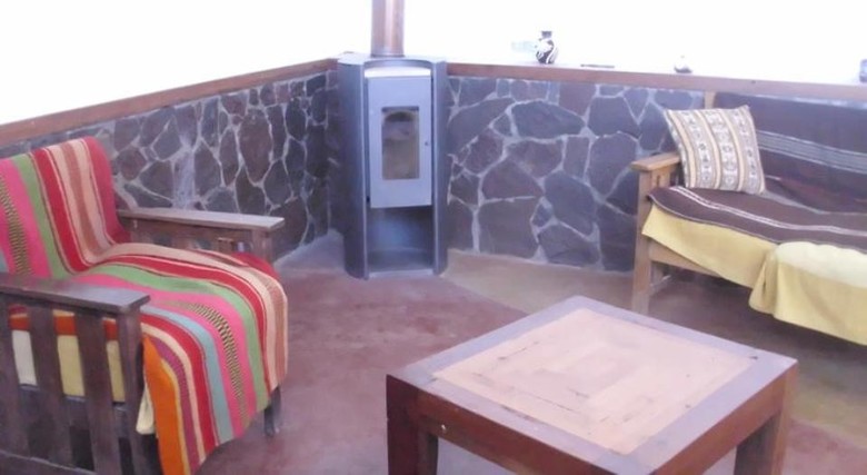 Hostal Nuevo Amanecer
