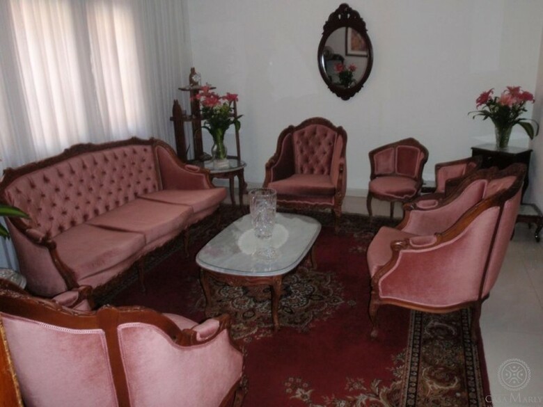 Bogot� Hotel Casa Marly
