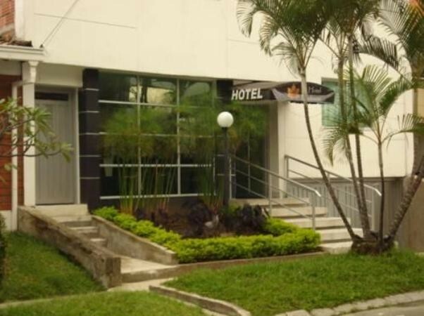 Casa Hotel Madison