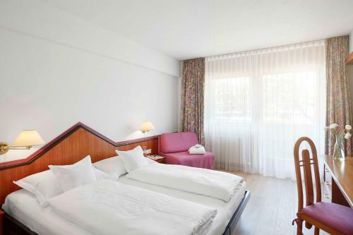 Hotel L�wenhof
