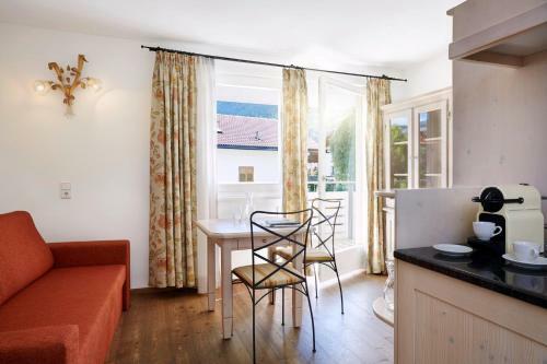 Hotel L�wenhof
