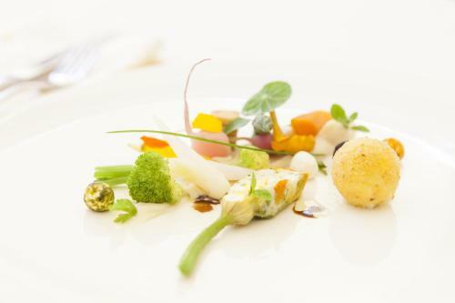 Hotel L�wenhof