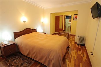 Hostal Casa De Selenque