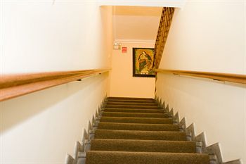 Hostal Casa De Selenque