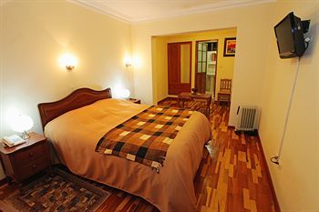 Hostal Casa De Selenque