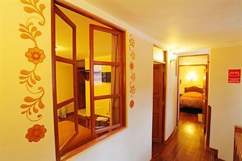 Hostal Casa De Selenque