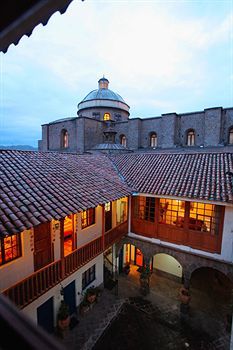 Hostal Casa De Selenque