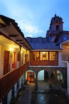 Hostal Casa De Selenque