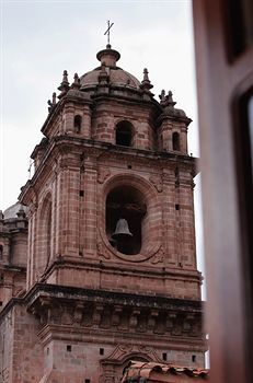 Hostal Casa De Selenque