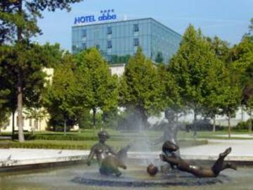 Loft Hotel Bratislava