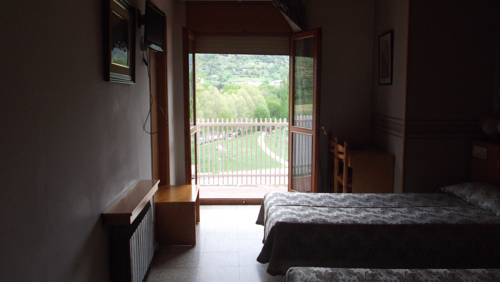 Hotel La Glorieta