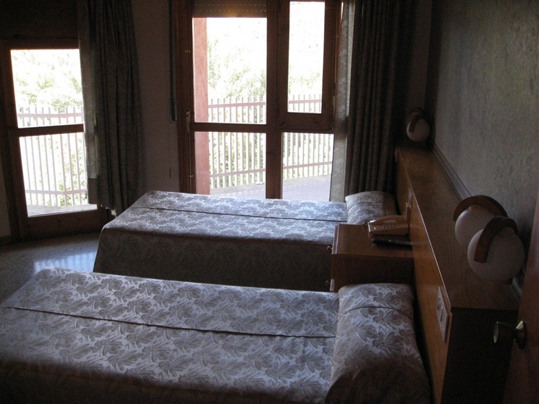 Hotel La Glorieta