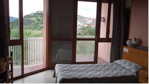 Hotel La Glorieta