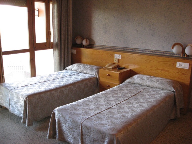 Hotel La Glorieta