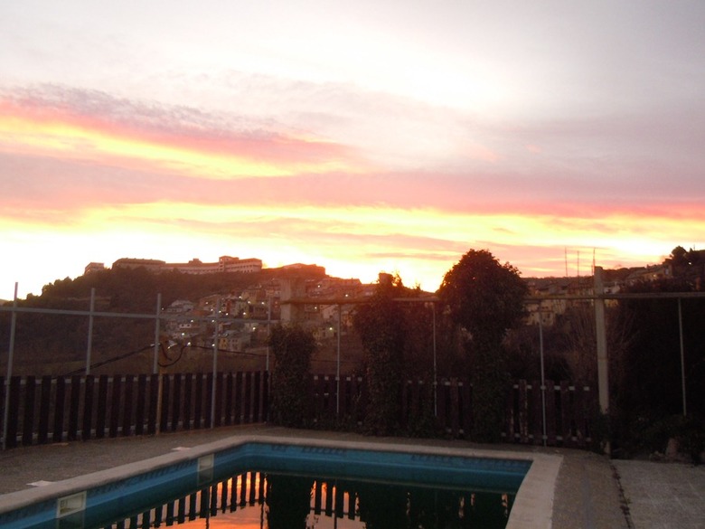 Hotel La Glorieta