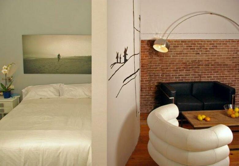 Apartamentos Tur�sticos Las Letras By Terravisiontravel