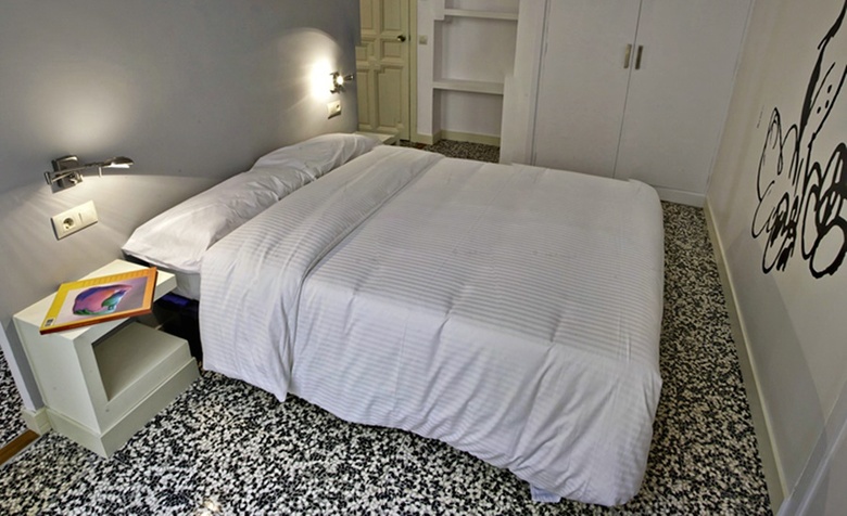 Apartamentos Tur�sticos Las Letras By Terravisiontravel