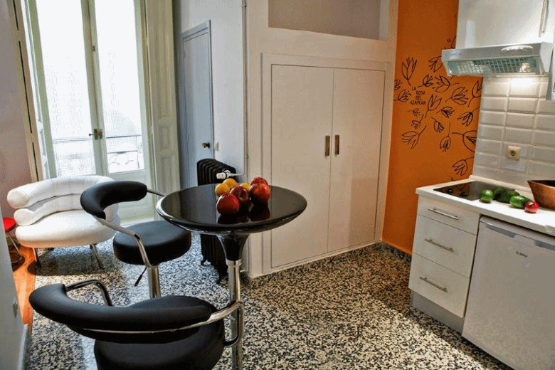 Apartamentos Tur�sticos Las Letras By Terravisiontravel