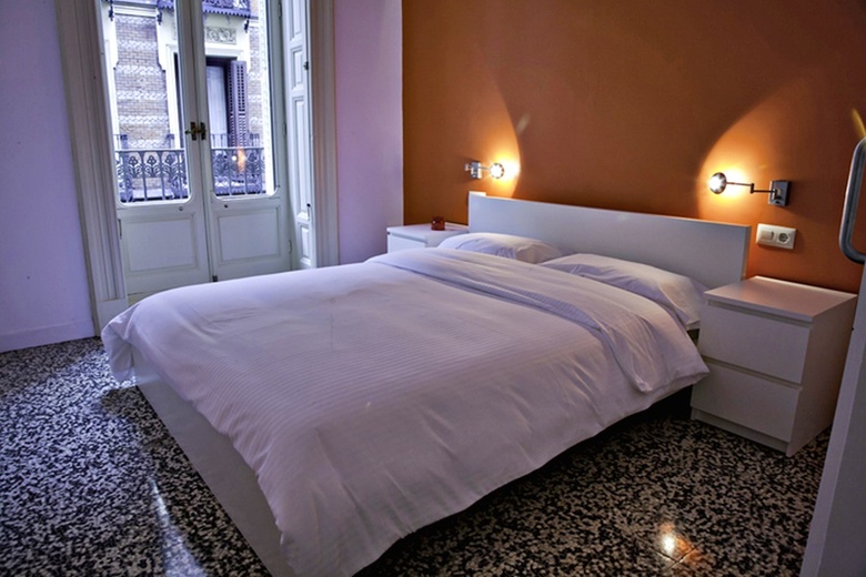 Apartamentos Tur�sticos Las Letras By Terravisiontravel