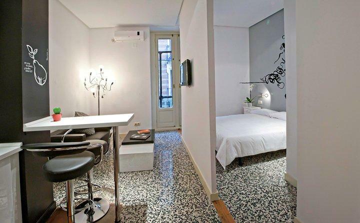 Apartamentos Tur�sticos Las Letras By Terravisiontravel