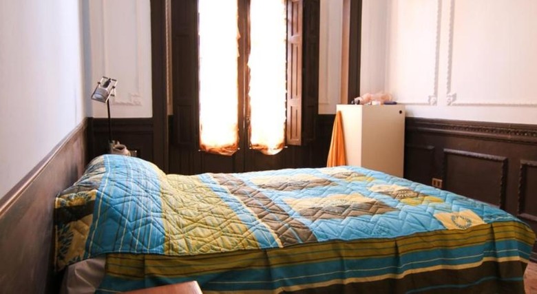 Hostal Santiago Backpackers