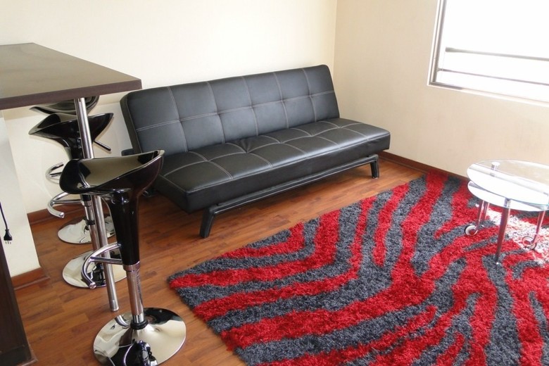 Hostal Santiago Backpackers