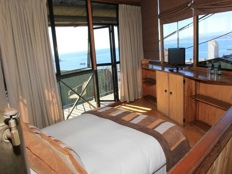 Hotel Boutique Rc Decoart