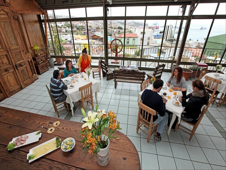 Hotel Boutique Rc Decoart