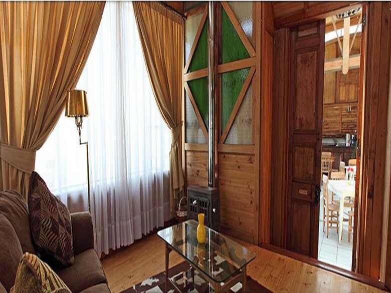 Hotel Boutique Rc Decoart