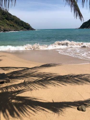 Apartamento The Lago Nai Harn Phuket Rawai