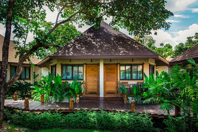 Hotel Naiyang Park Resort
