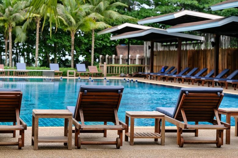 Hotel Naiyang Park Resort