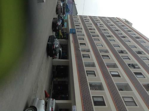 Aparthotel Baan Romdee