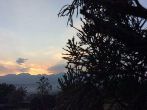 Hostal Chilling Hill Guesthouse