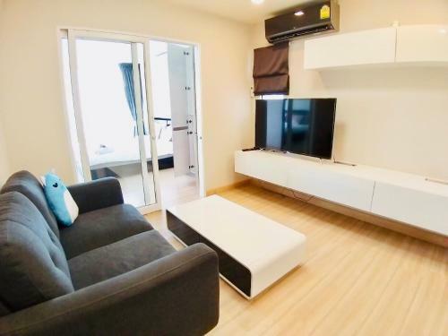 Apartamento Modern Living 5 Min To Impact Arena