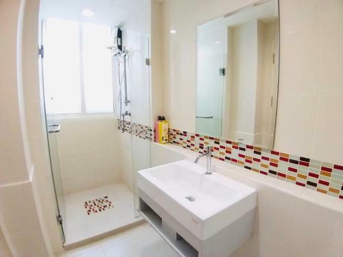 Apartamento Modern Living 5 Min To Impact Arena