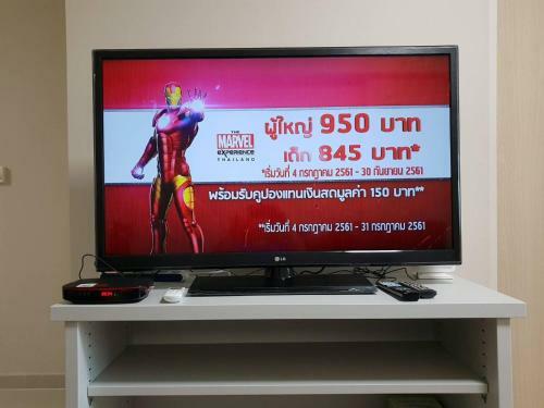 Apartamento Modern Living 5 Min To Impact Arena