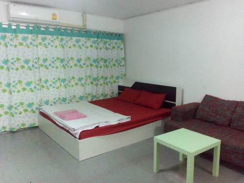 Apartamento Pa Condo