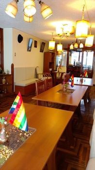 Laramani Hotel Boutique