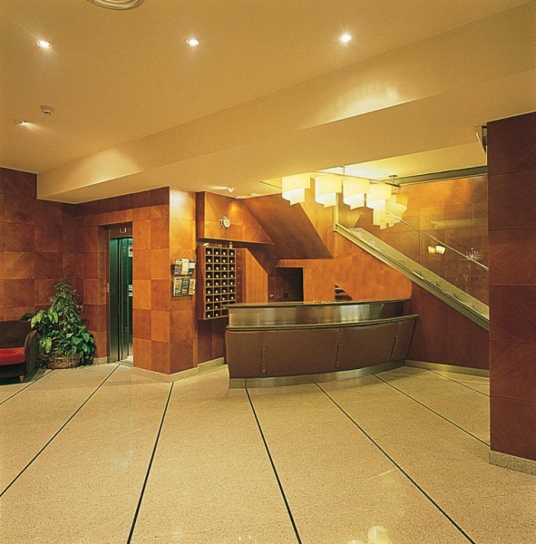 Hotel Virrey