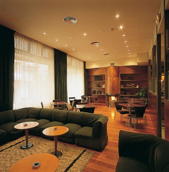 Hotel Virrey