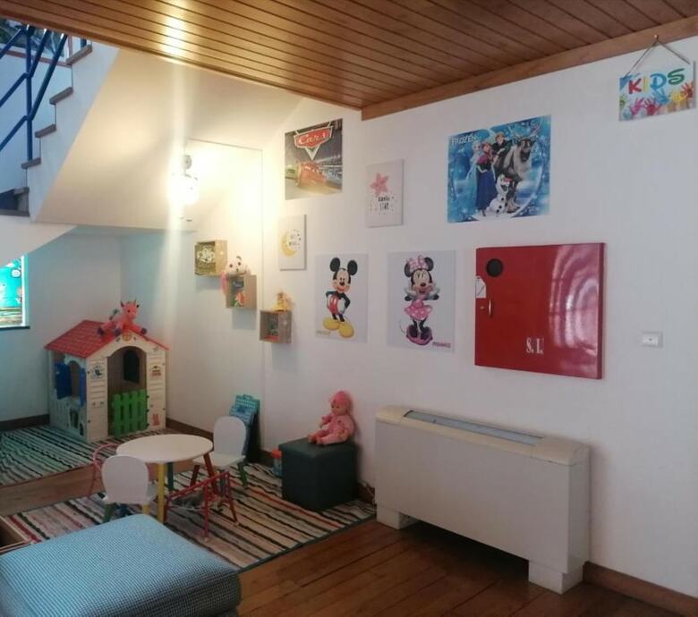 Hotel Inatel Piod�o