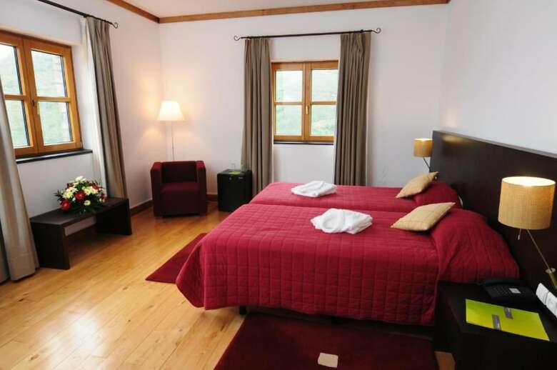 Hotel Inatel Piod�o